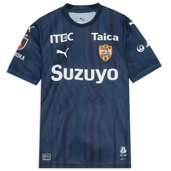 PUMA プーマ 清水エスパルス ユニフォーム シャツ L 50 NORI PUMA（プーマ） 2025 清水エスパルス リミテッドユニフォーム 大人用