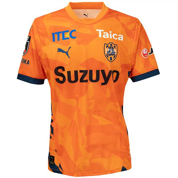 PUMA（プーマ） 百年構想リーグ 清水エスパルス FP 1st ユニフォーム
