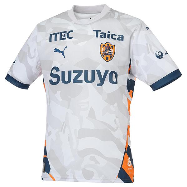 PUMA（プーマ） 2026 清水エスパルス FP 2nd ユニフォーム 大人用