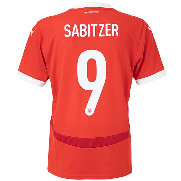 PUMA（プーマ） 【スピード出荷】プーマ 2024 OFB オーストリア代表 #9