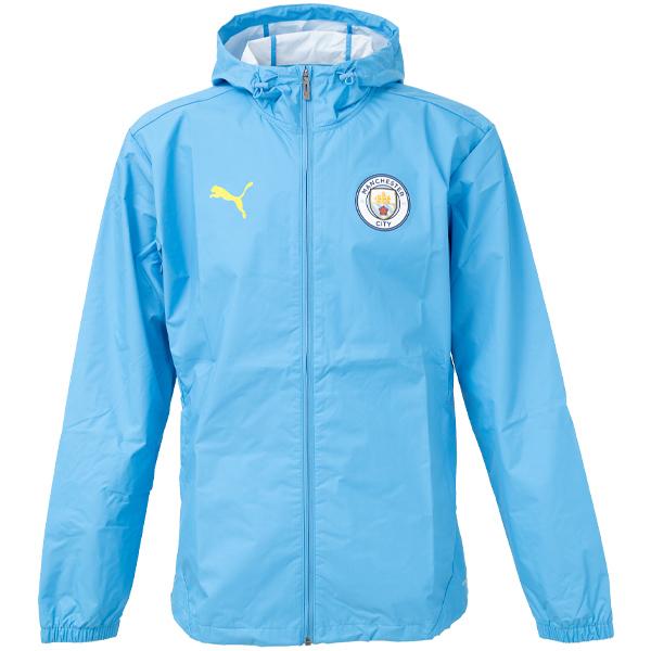 PUMA プーマ 24-25 MCFC マンチェスターシティ トレーニング PUMA プーマ 24-25 MCFC マンチェスターシティ トレーニング