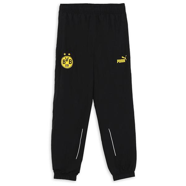 PUMA プーマ 24-25 BVBドルトムント FTBLARCHIVE パンツ 大人用