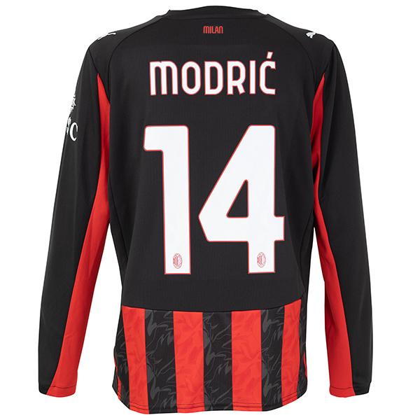 PUMA（プーマ） 【スピード出荷】プーマ 25-26 ACミラン #14