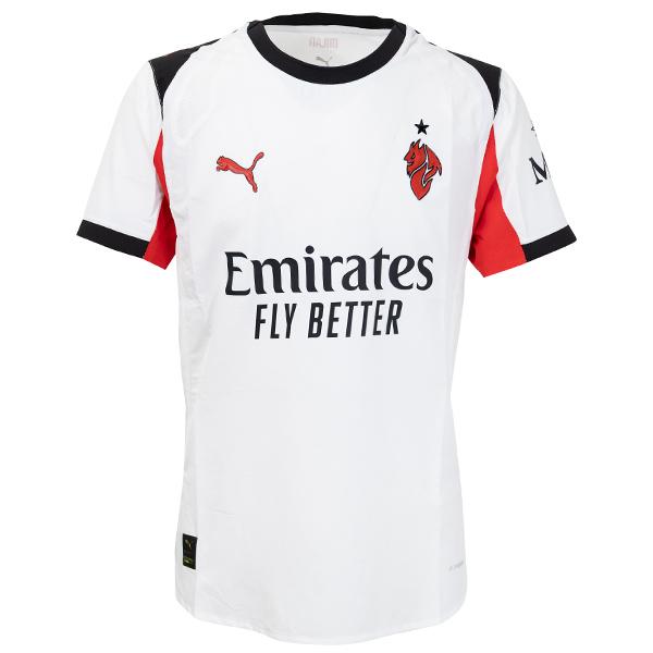 PUMA（プーマ） 25-26 ACM ACミラン アウェイオーセンティック