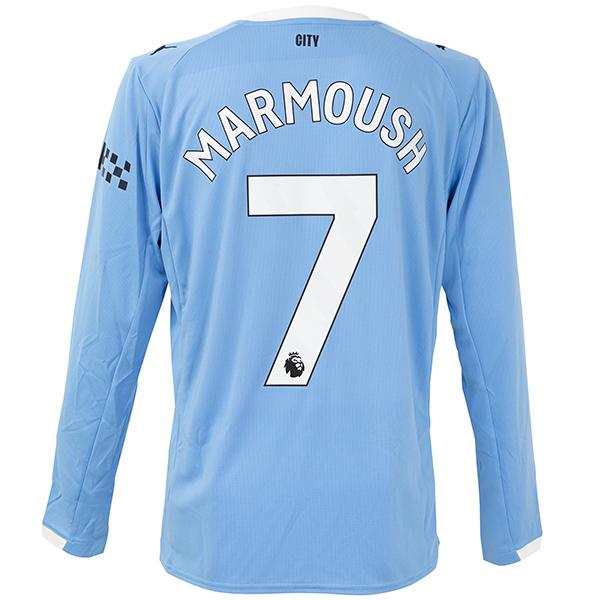 PUMA（プーマ） 【スピード出荷】プーマ 25-26 マンチェスターシティ