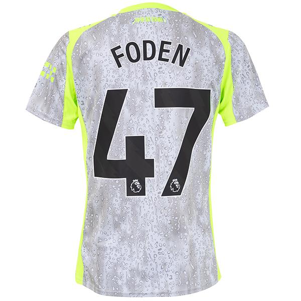 PUMA（プーマ） 【スピード出荷】プーマ 25-26 マンチェスターシティ