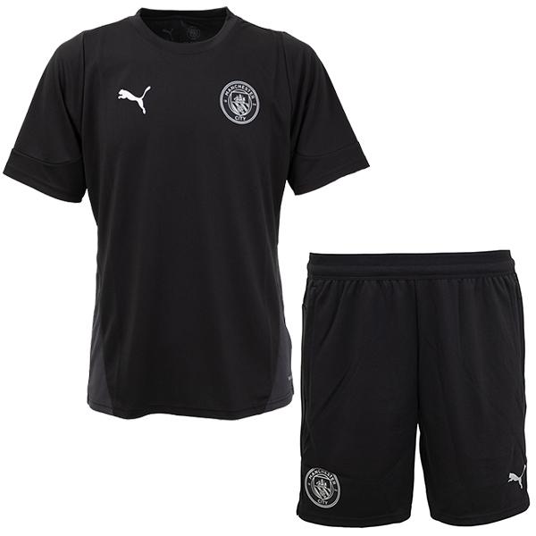 PUMA（プーマ） 25-26 MCFC マンチェスターシティ トレーニングシャツ