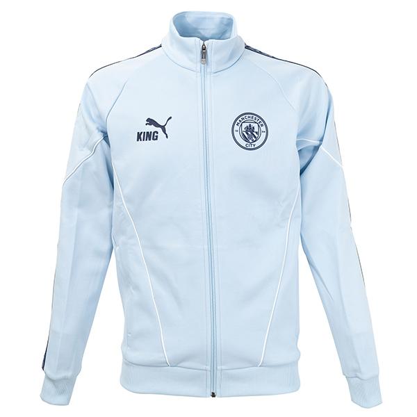 PUMA（プーマ） 25-26 MCFC マンチェスターシティ KING アンセム