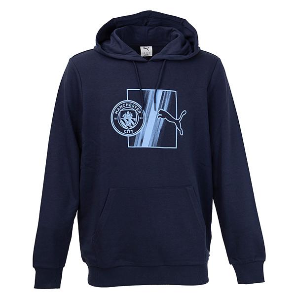 PUMA（プーマ） 25-26 MCFC マンチェスターシティ FTBLCULTURE