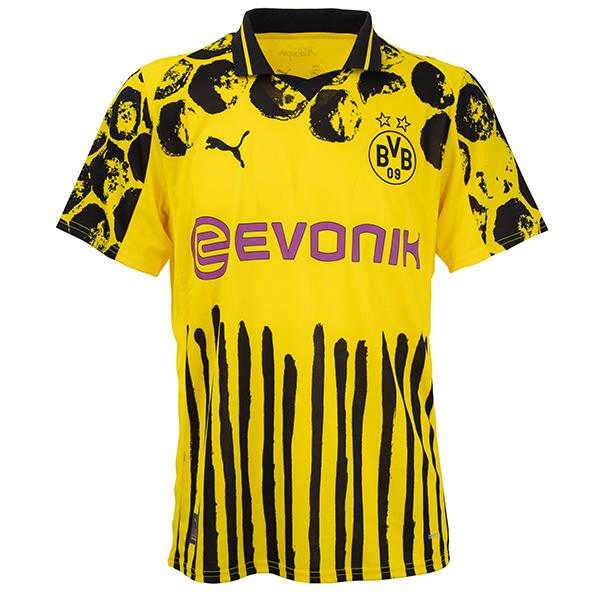 PUMA（プーマ） KIDSUPER × BVB ドルトムント レプリカユニフォーム
