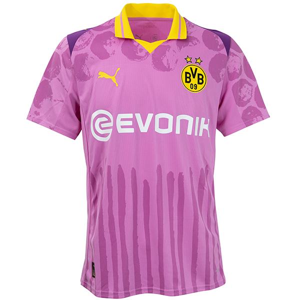 PUMA（プーマ） KIDSUPER × BVB ドルトムント レプリカユニフォーム