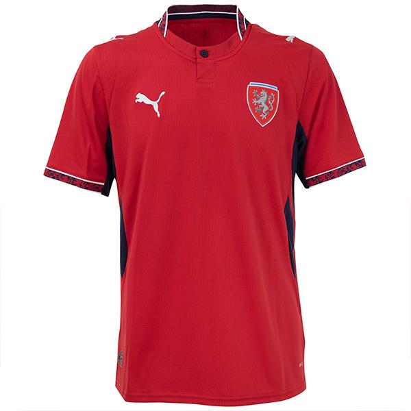 【新品】サッカー チェコ代表 トルコ製 PUMA プーマ ユニフォーム 新品】サッカー チェコ代表 トルコ製 PUMA プーマ ユニフォーム 新品