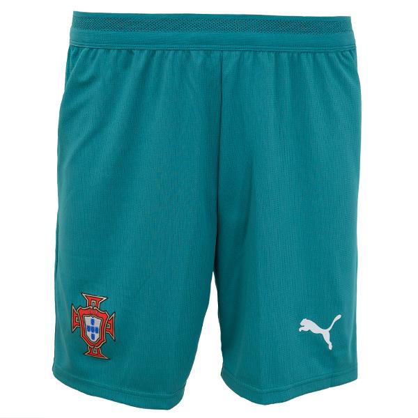 PUMA（プーマ） 2026 ポルトガル代表 レプリカショーツ 大人用