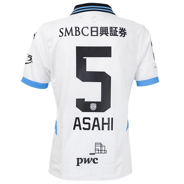 PUMA（プーマ） 【納期1週間程度】プーマ 2025 川崎フロンターレ #5