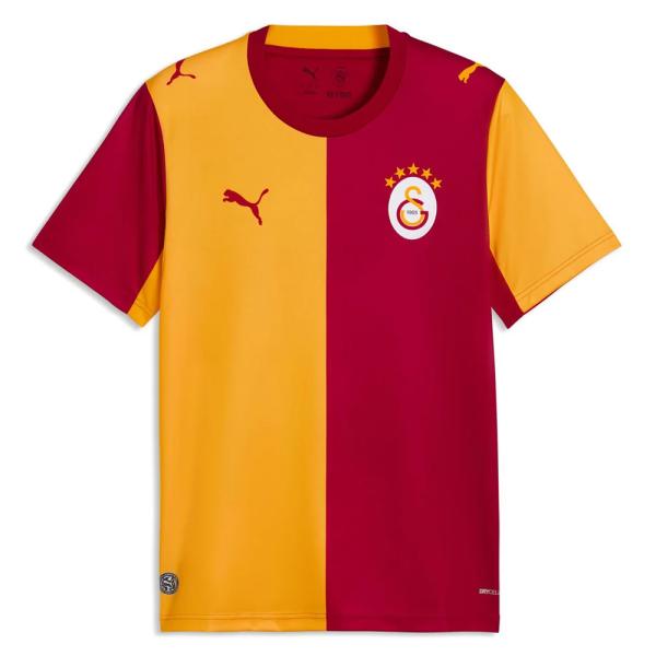 プーマ 26-27 ガラタサライ ホームレプリカユニフォーム 大人用 サッカー レプリカシャツ puma 784991-01