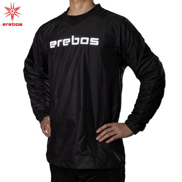 erebos（エレボス） GK ピステトップ サッカー ゴールキーパー