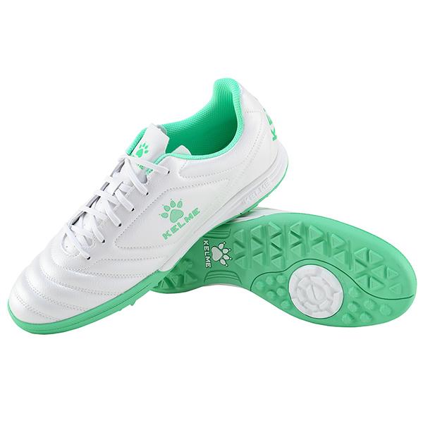 Mizuno モレリアTF ブラック/ホワイト 25.5cm KELME（ケルメ） STELLAR 1.0.1 TF 大人用 サッカー トレーニング