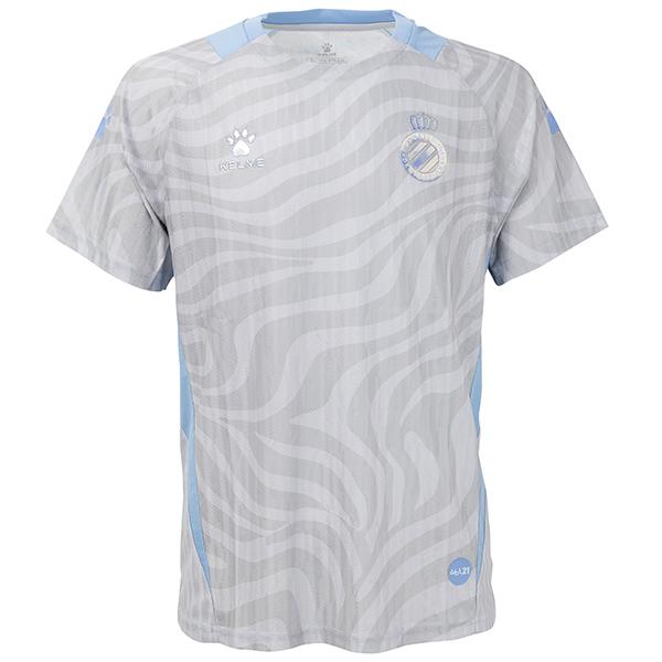 KELME（ケルメ） 25-26 RCDエスパニョール トレーニングシャツ 大人用