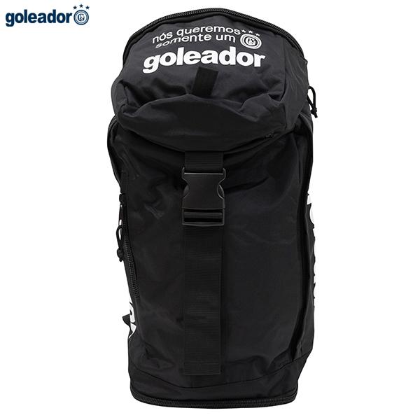 goleador（ゴレアドール） バックパック(28L) サッカー フットサル