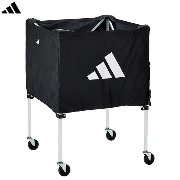 adidas（アディダス） ボールキャリアー サッカー ボールかご チーム
