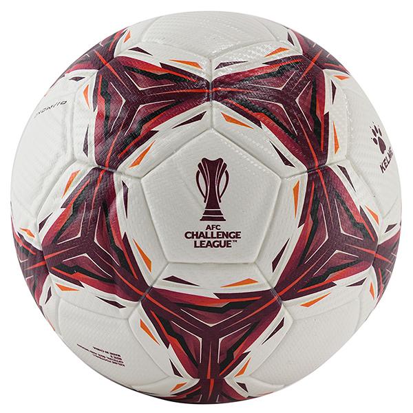 KELME（ケルメ） AFC 25-26 チャレンジリーグ 公式試合球 サッカー