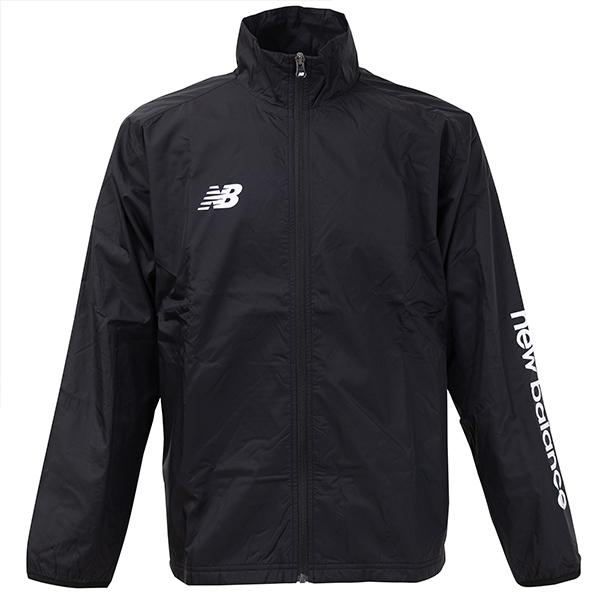 New Balance（ニューバランス） ウインドジャケット 裏起毛 大人用