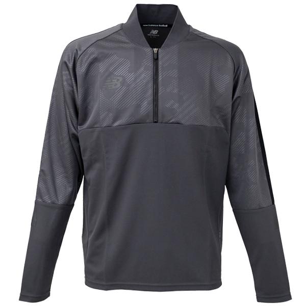 New Balance（ニューバランス） ハーフジップ ジャージトップ 大人用