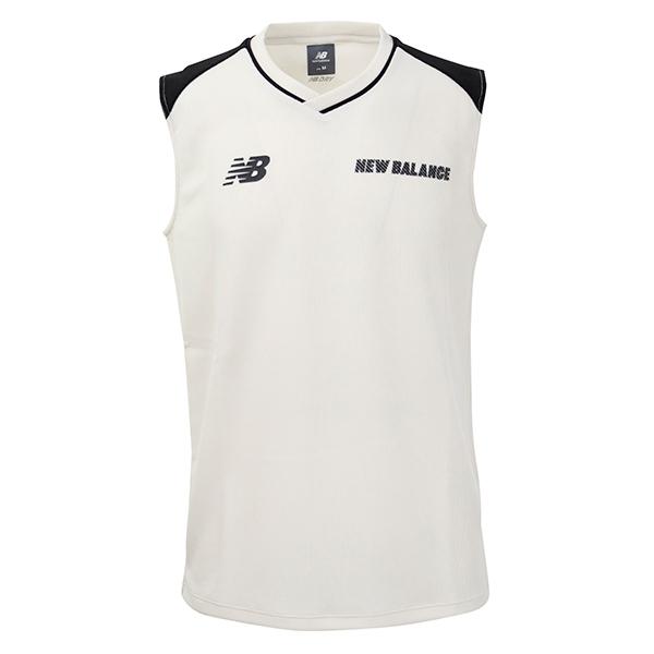 New Balance（ニューバランス） ポリワッフルノースリーブシャツ 大人