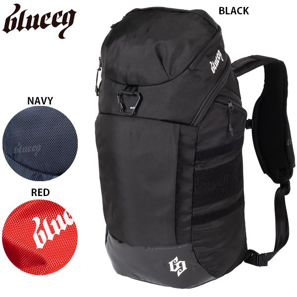 ブルイク ATHLETE BACKPACK 33L バックパック リュック blueeq ブルイク ATHLETE BACKPACK 33L バックパック リュック blueeq
