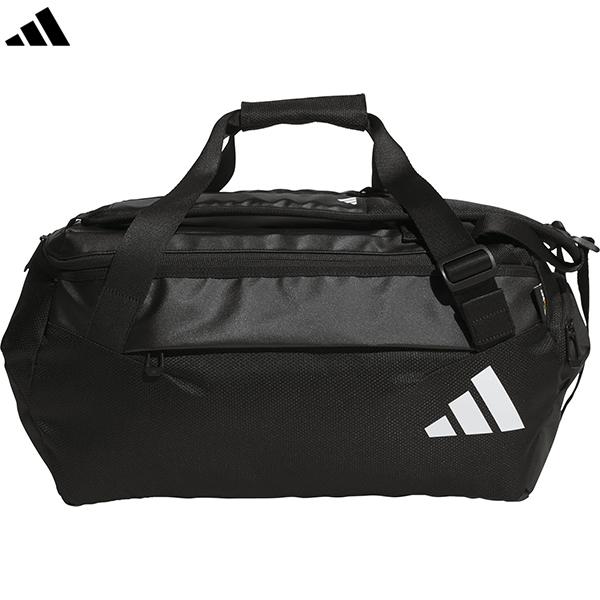 アスリート・部活生のための耐久性に優れたバッグシリーズ、EP/Syst. (イーピーエス)。EP/Syst.トレーニングやチームスポーツに頼れる相棒、ダッフルバッグ 35L。信頼性のある耐久性を備え、アクティブなライフスタイルの厳しさに耐え...