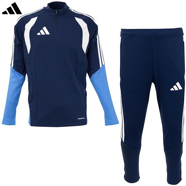 adidas（アディダス） TIRO26 コンペティショントップ ＆パンツ大人用
