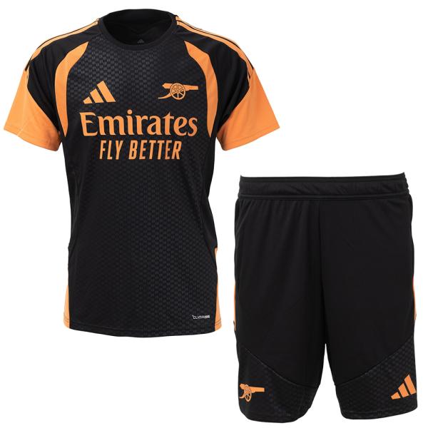 adidas（アディダス） 26-27 アーセナルFC トレーニング ジャージー
