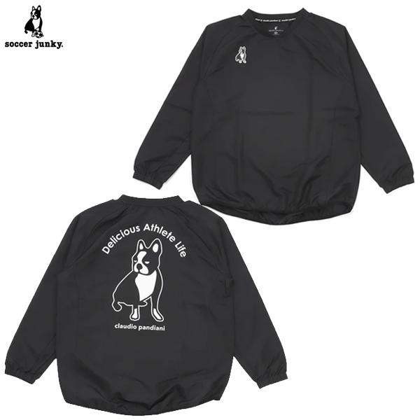 SoccerJunky（サッカージャンキー） SJ-class+6 ウーブントップ 大人用