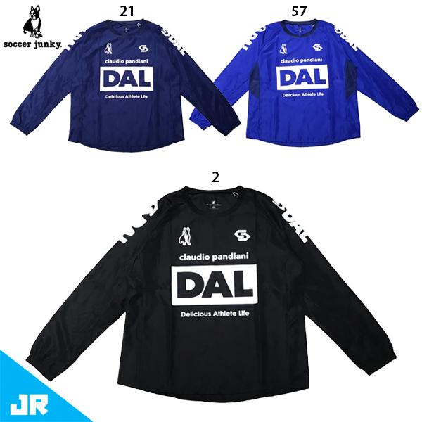 SoccerJunky（サッカージャンキー） KIDS DAL ピステトップ ジュニア用
