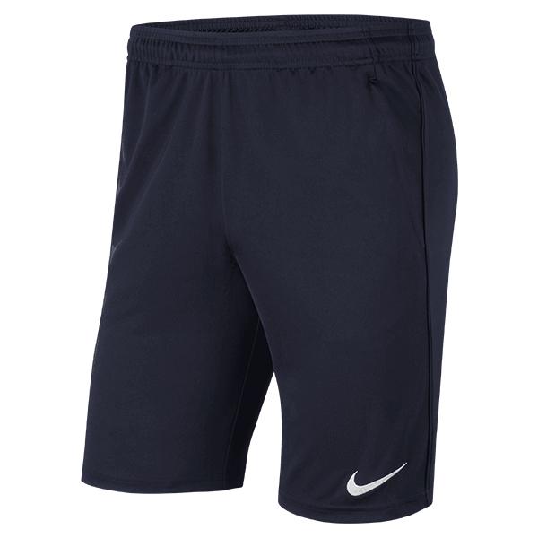 NIKE（ナイキ） DRI-FIT パーク20 ニットショート KZ 大人用 サッカー