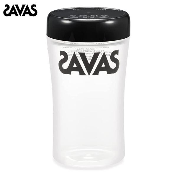 ザバス プロテインシェイカー 500ml ZAVAS CZ8958 : フットボール