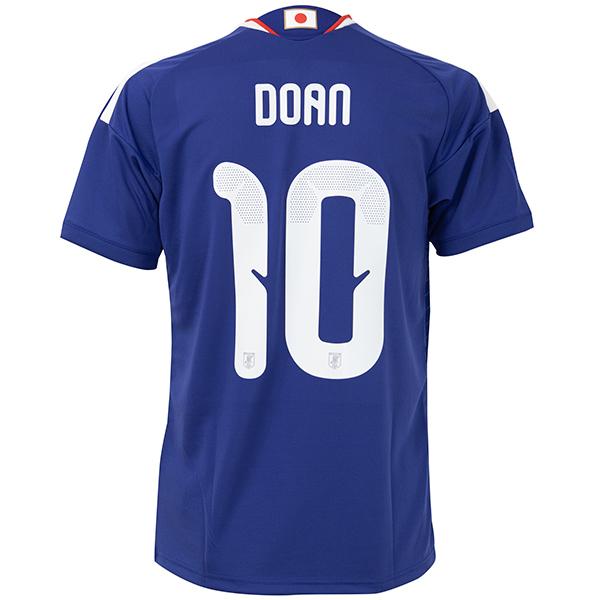 日本体育大学サッカー部　ユニフォームセット　10番 日本体育大学サッカー部 ユニフォームセット 10番