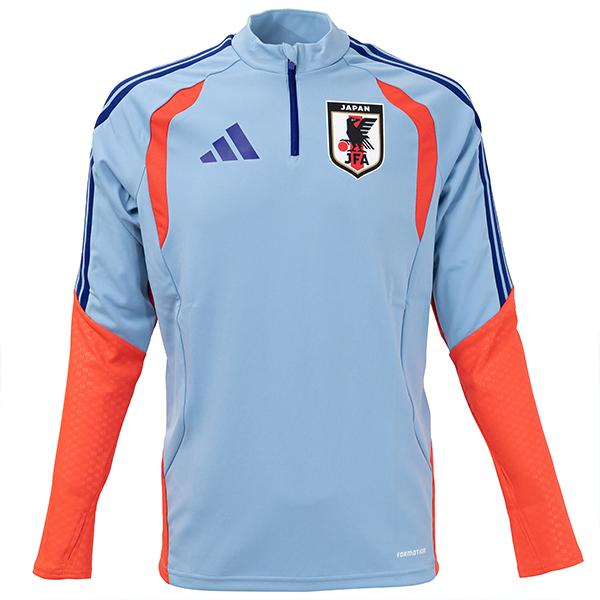 アディダス(adidas) サッカー 日本代表 ティロ26 トレーニングトップ JZ7117 DC612 sc adidas（アディダス） サッカー日本代表 ティロ26 トレーニングトップ