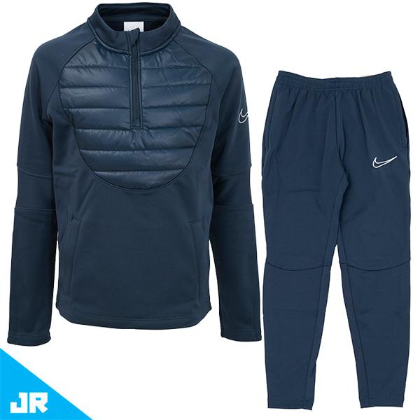NIKE（ナイキ） 【大特価SALE】ナイキ JR TFアカデミードリルトップ