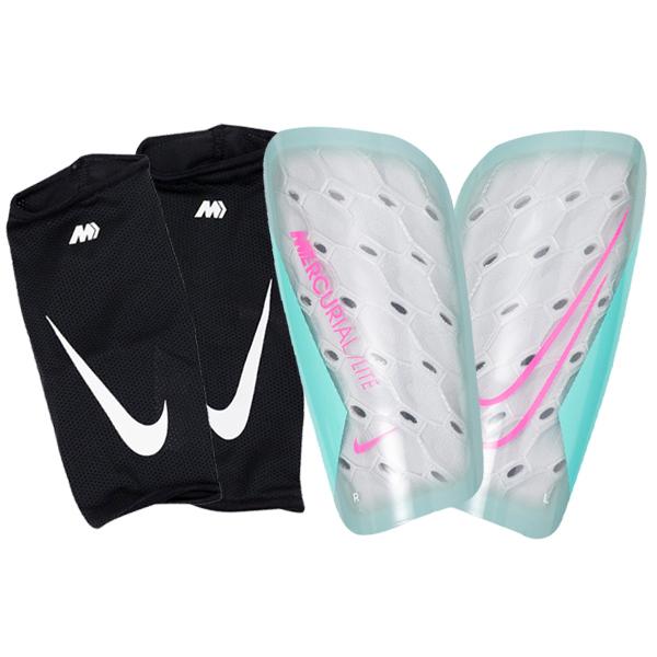 NIKE（ナイキ） マーキュリアル ライト サッカー シンガード すねあて