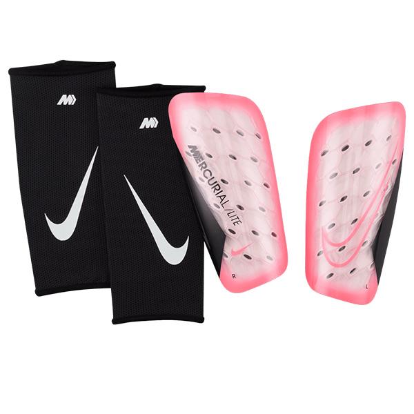 ナイキ マーキュリアル ライト サッカー シンガード すねあて NIKE 