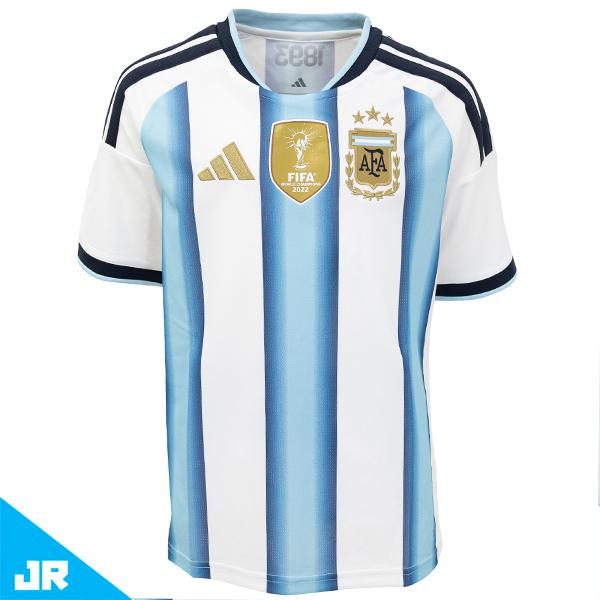 adidas（アディダス） アルゼンチン代表 2026 ホームレプリカ
