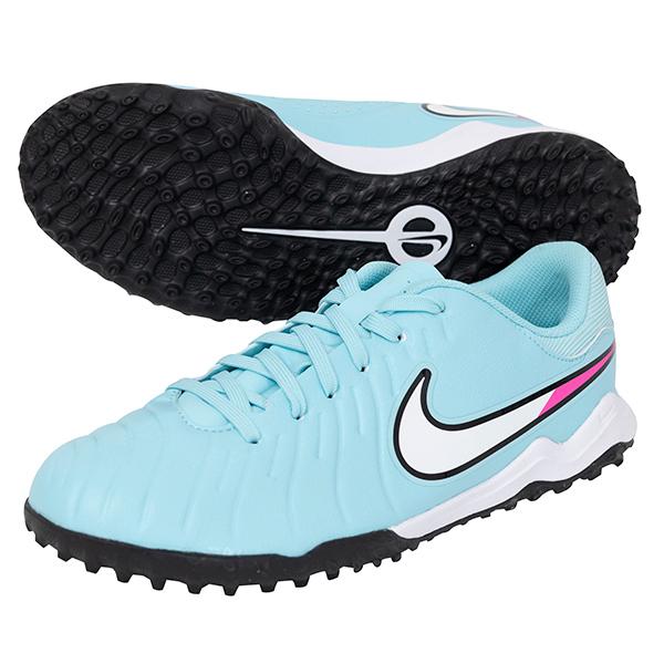 NIKE（ナイキ） JR ティエンポ レジェンド 10 アカデミー TF ジュニア