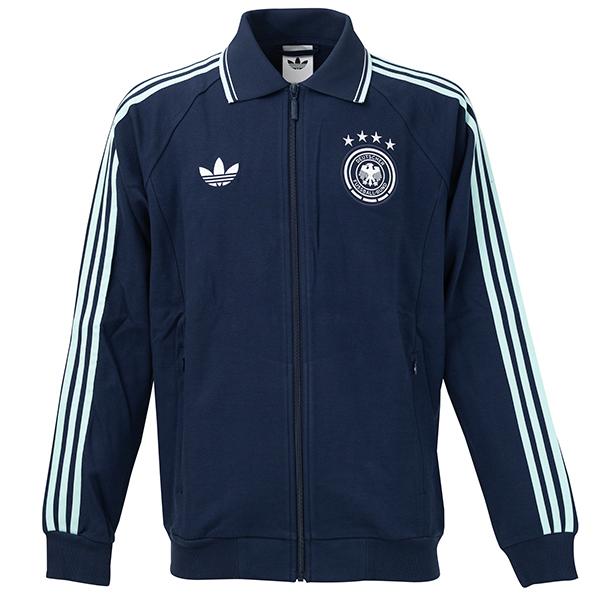 adidas（アディダス） ドイツ代表 2026 アウェイ アンセムジャケット