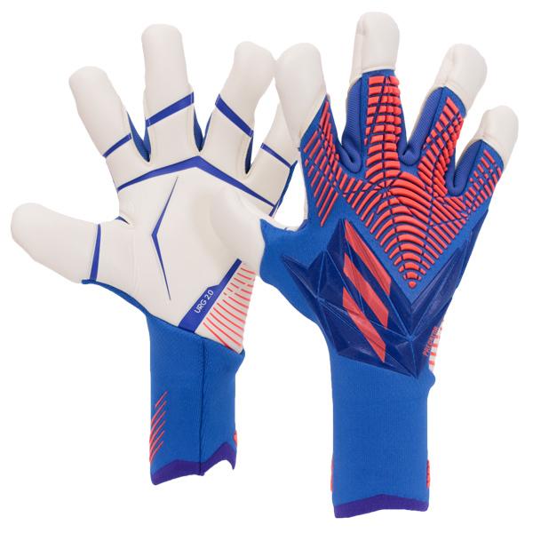 アディダス プレデター GK グローブ PRO HYB 大人用 サッカー キーパーグローブ GKグローブ adidas E1807-HB7942 : E1807-HB7942:フットボールパーク Yahoo!店 - 通販 - Yahoo!ショッピング アディダス プレデター GK グローブ PRO HYB 大人用 サッカー キーパーグローブ GKグローブ adidas E1807-HB7942 : E1807-HB7942:フットボールパーク Yahoo!店 - 通販 - Yahoo!ショッピング