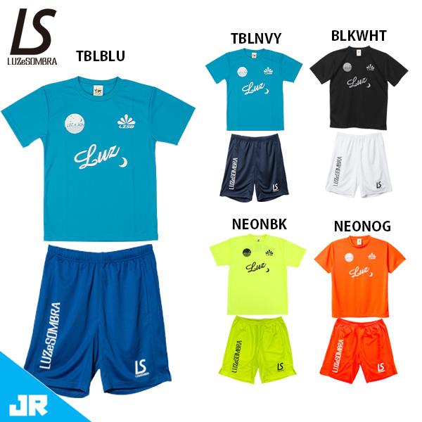 ルースイソンブラ スタンダードプラクティスシャツ パンツ 上下 ルースイソンブラ スタンダードプラクティスシャツ パンツ 上下