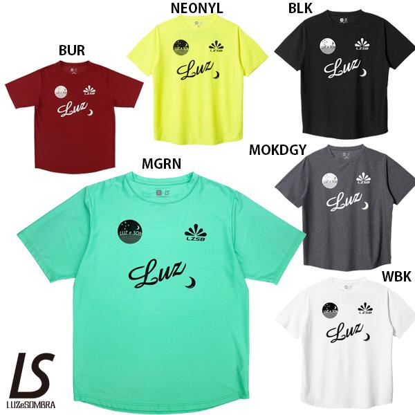 ルースイソンブラ（LUZ e SOMBRA） SUPERFLY 2 STANDARD PRA-SHIRT
