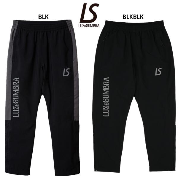 予約受付中】 LUZeSOMBRA ルースイソンブラ STRETCH TAFTA MESH LONG