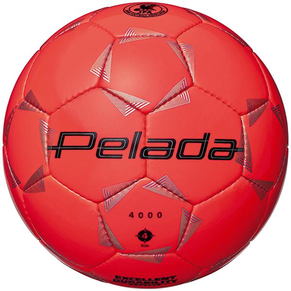 molten（モルテン） ペレーダ 4000 サッカーボール 4号球 molten