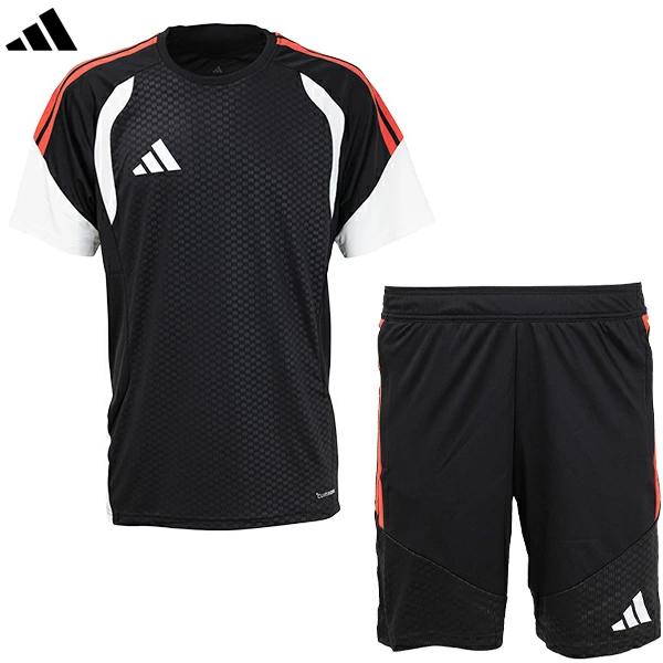 アディダス TIRO26 コンペティションジャージー、ショーツセット adidas（アディダス） TIRO26 コンペティション ジャージー＆ショーツ